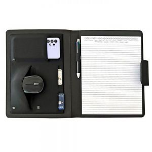PORTA DOCUMENTOS GINEBRA personalizada